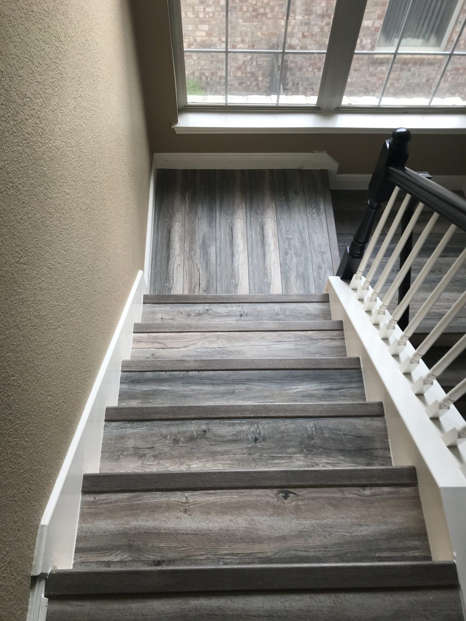 Kettleman — project photography of the en-suite bathroom addition and interior work