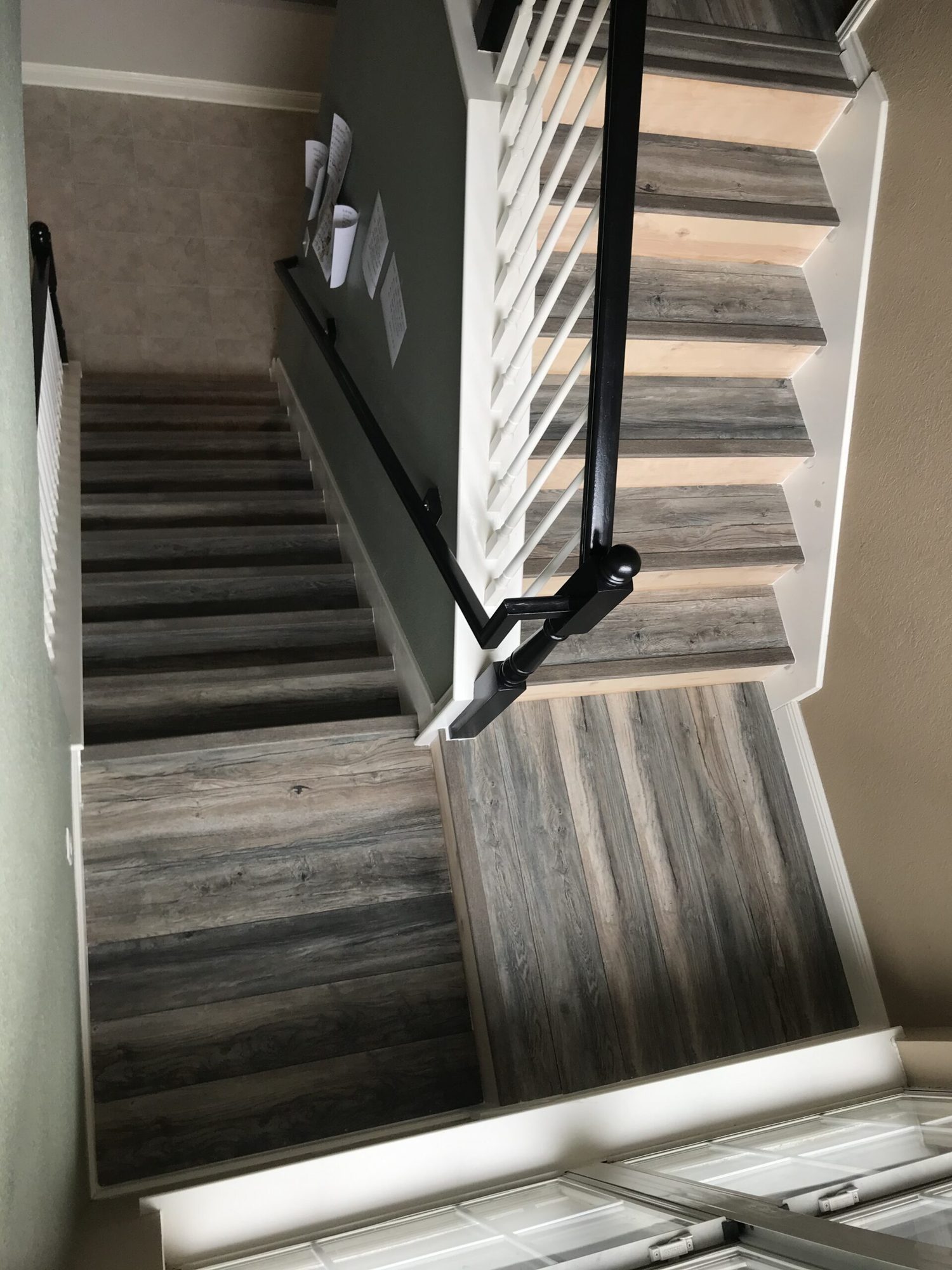 Kettleman — project photography of the en-suite bathroom addition and interior work