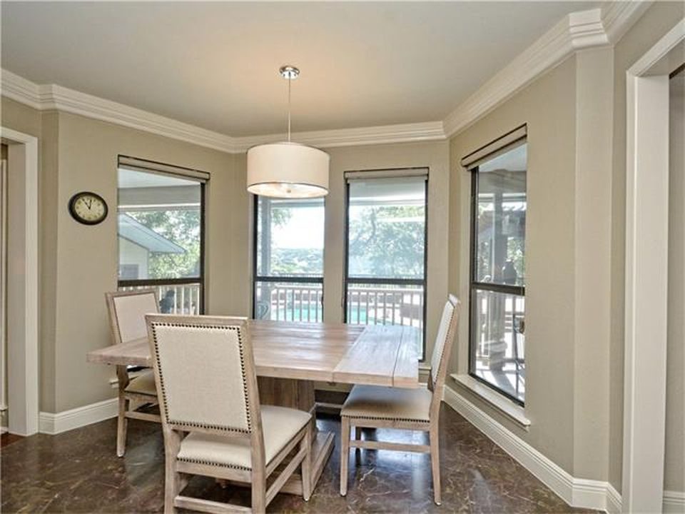 Ladera Norte — Kitchen before