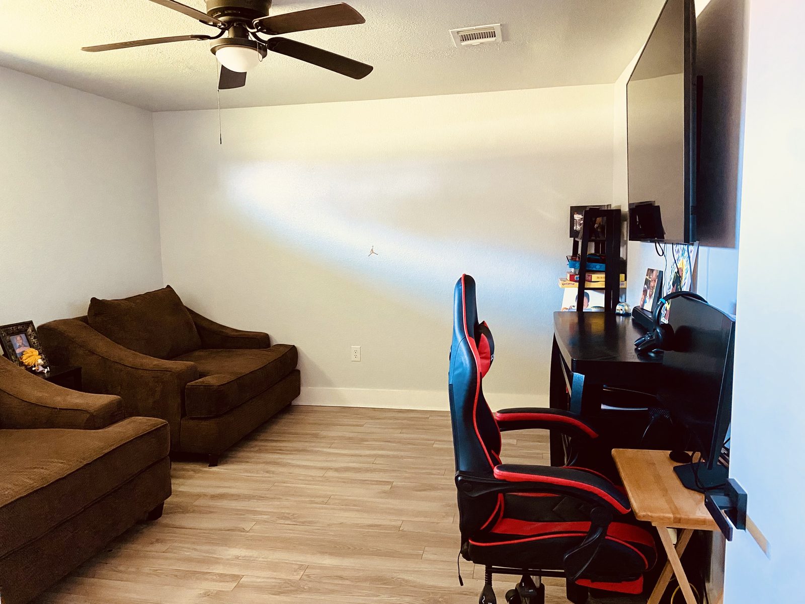Owens Road – Waller Whole-House Renovation — completed work