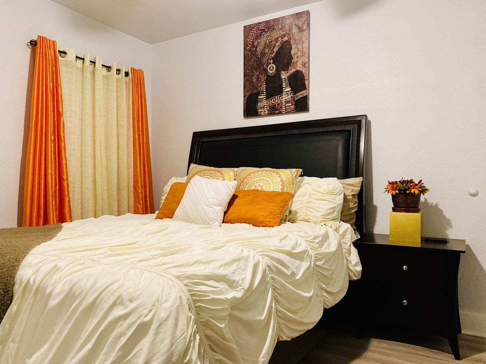 Owens Road – Waller Whole-House Renovation — completed work